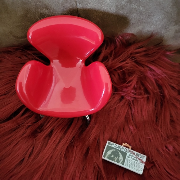 L.O.L OMG Surprise! Da Boss Doll - Picture 10 of 11